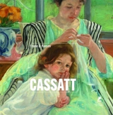 Cassatt - Emma Hansen