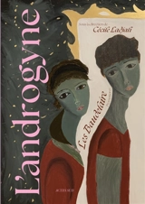 Les Baudelaire : promotion IV : l'androgyne