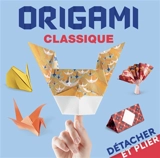 Origami classique - Rita Foelker
