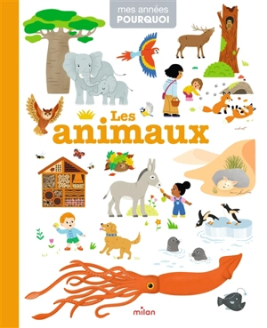 Les animaux