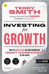 Investing for Growth : 2nd Edition - Smith, Terry