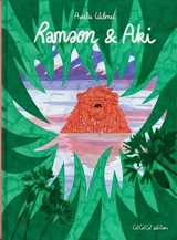 Ramson & Aki - Aurélie Wilmet