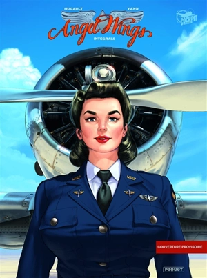 Angel wings : intégrale - Yann