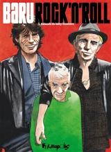 Rock'n'roll. Vol. 1. Salauds de baby-boomers - Baru