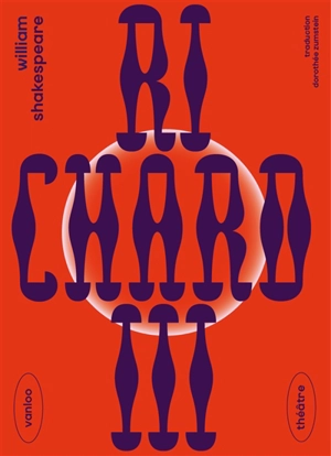 Richard III - William Shakespeare