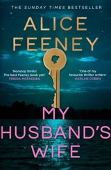 My Husband's Wife - Alice Feeney