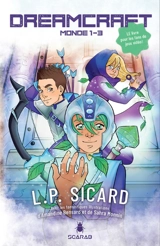 Monde 1:3 3 - L.P. Sicard