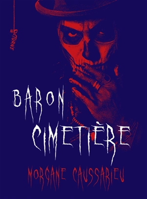 Baron cimetière - Morgane Caussarieu