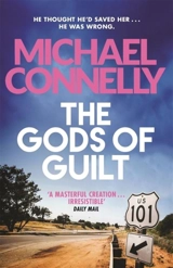 The Gods of Guilt Vol. 5 - Connelly, Michael (editor)