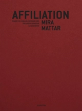 Affiliation - Mira Mattar