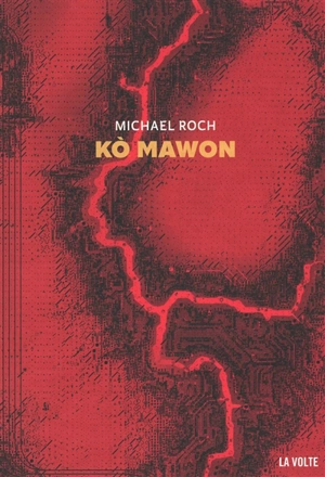 Ko mawon - Michael Roch