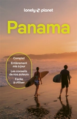 Panama - Regis St Louis