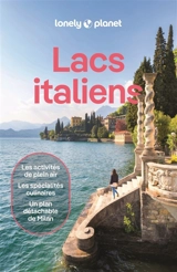 Lacs italiens - Paula Hardy