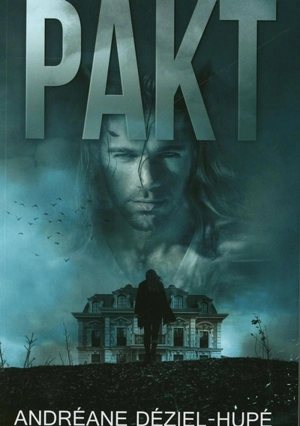 Pakt - Andréane Déziel-Hupé
