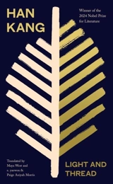 Light and Thread - Han-Sup Kang