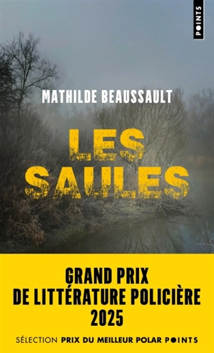 Les saules - Mathilde Beaussault
