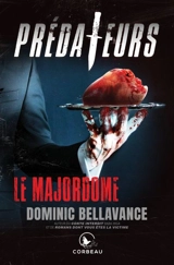 Le majordome - Dominic Bellavance