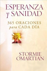 Esperanza y Sanidad - Stormie Omartian