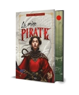 La reine pirate : Collector - Patrice Cazeault