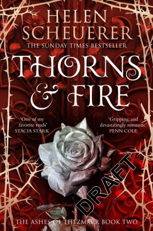 Thorns & Fire Vol. 2 - Helen Scheuerer