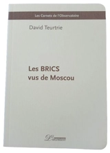 Les BRICS vus de Moscou - David Teurtrie