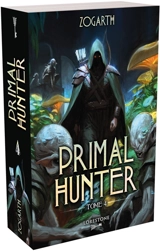 Primal hunter. Vol. 4 - Zogarth