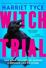 Witch Trial - Harriet Tyce