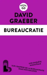 Bureaucratie - David Graeber