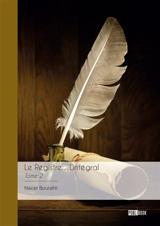 Le Registre... L'intégral : Tome 2 - Bourahli, Nacer