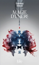 Magie d'encre - Emma Törzs