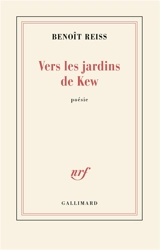 Vers les jardins de Kew - Benoît Reiss
