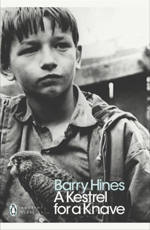 A Kestrel for a Knave - Barry Hines