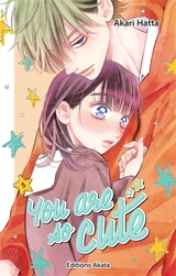 You are so cute. Vol. 5 - Akari Hatta