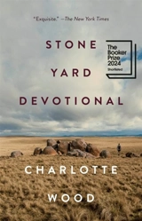 Stone Yard Devotional - Charlotte Wood