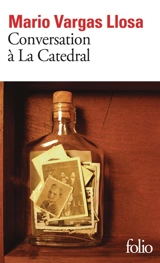 Conversation à La Catedral - Mario Vargas Llosa