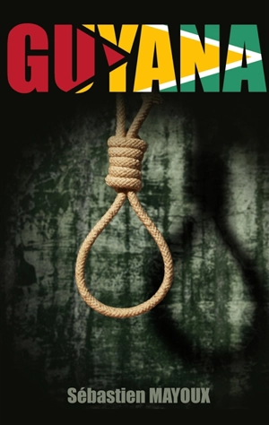 Guyana - Sébastien Mayoux