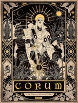 Corum. Vol. 1. Le chevalier des épées - David Chauvel