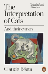 The Interpretation of Cats - Claude Béata
