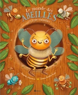 Le monde des abeilles : et leurs familles - Stepanka Sekaninova