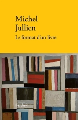 Le format d'un livre - Michel Jullien