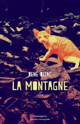 La montagne : théâtre - René Bizac