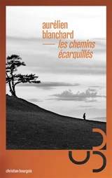 Les chemins écarquillés - Aurélien Blanchard