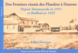 Des fermiers réunis des Flandres à Danone : depuis Steenvoorde en 1911 et Bailleul en 1925 - Ellen Davoine
