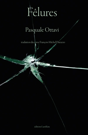 Fêlures - Pascal Ottavi