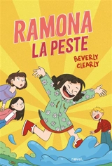 Ramona la peste - Beverly Cleary