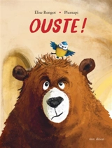 Ouste ! - Elise Rengot