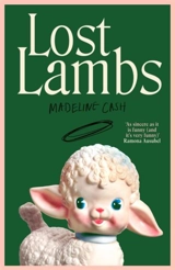 Lost Lambs - Cash, Madeline