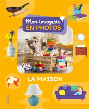 La maison - Camille Ferrari