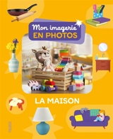 La maison - Camille Ferrari