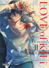 Love of kill. Vol. 11 - Fe